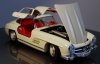 Tamiya 24338 Mercedes-Benz 300SL (1:24)